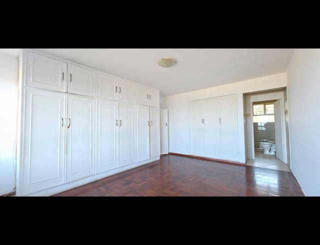 4 BEDROOM FLAT FOR SALE IN NORTH BEACH